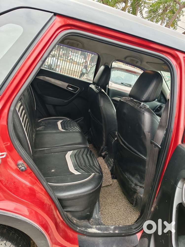 Maruti Suzuki Vitara Brezza Zdi+ Mt, 2019, Diesel