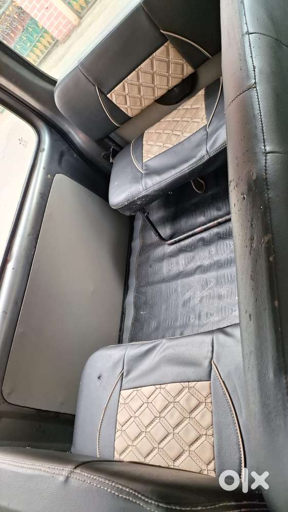 Maruti Suzuki Eeco 5 Seater Standard, 2016, Petrol