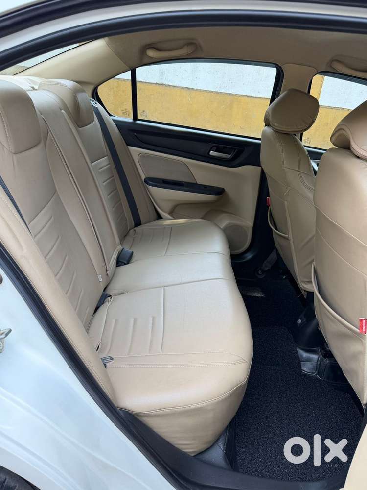 Honda Amaze, 2022, Petrol