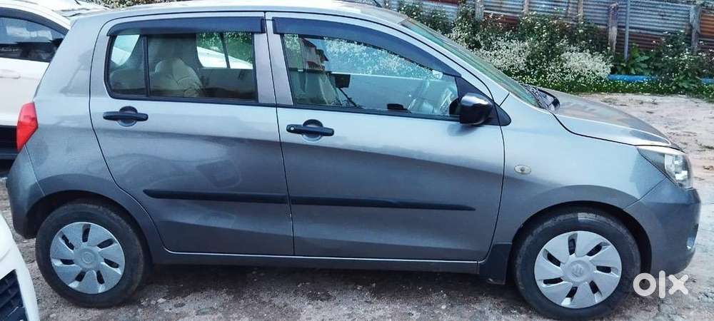 Maruti Suzuki Celerio 2017 Petrol Well Maintained