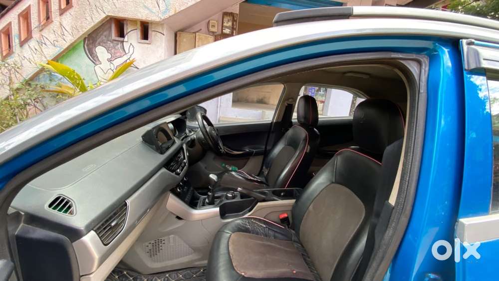 Tata Nexon 2018 Diesel Manual Car