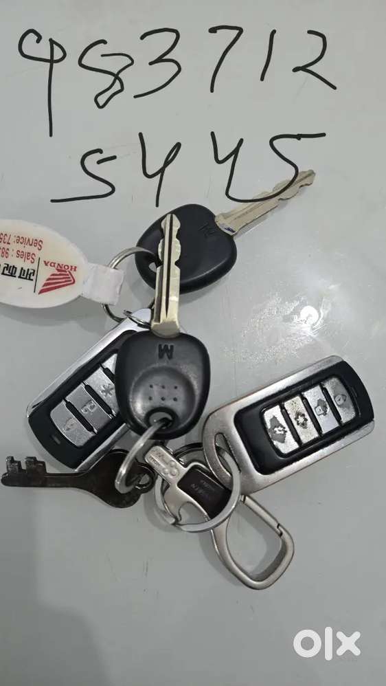 Hyundai Eon 2018 Cng & Hybrids Good Condition