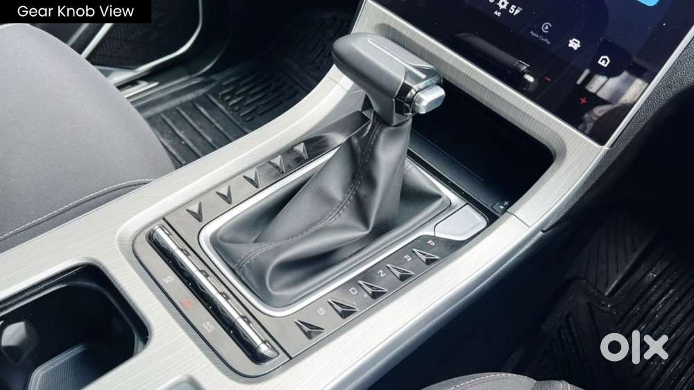 Mg Hector 1.5 Shine Turbo Cvt, 2024, Petrol