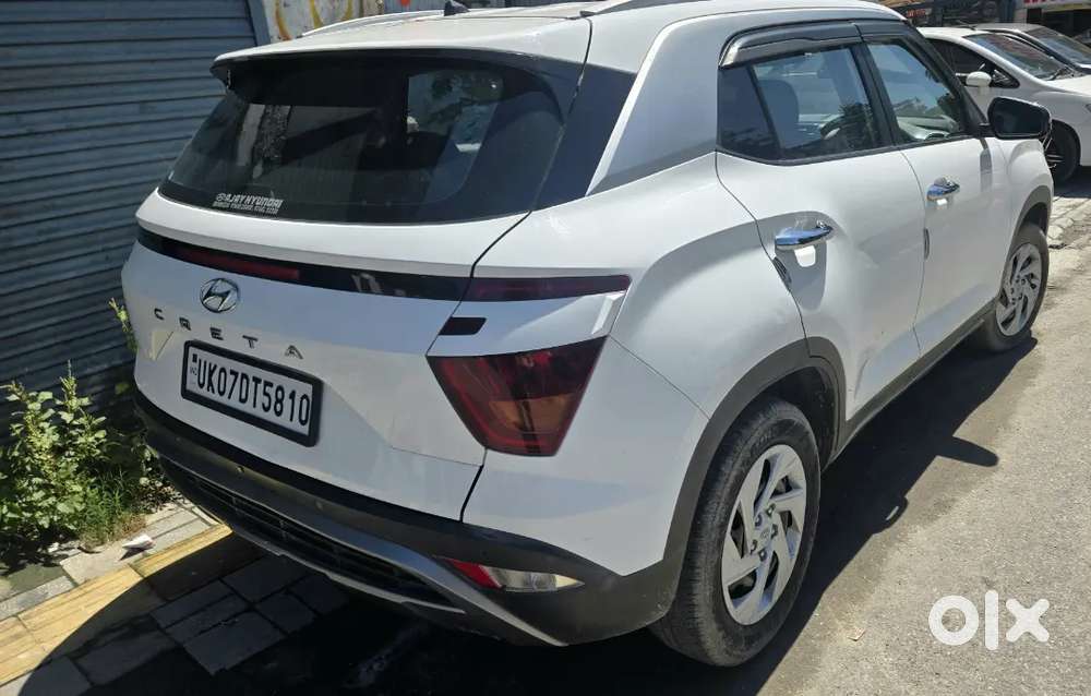 Hyundai Creta 2020 Diesel