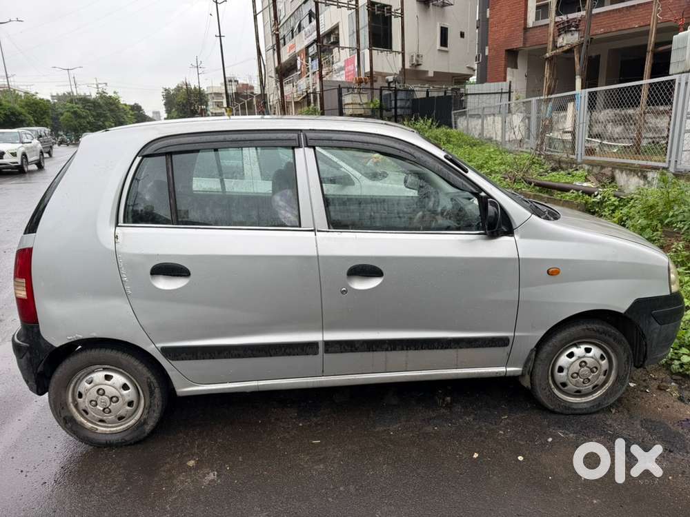 Hyundai Santro Xing 2003