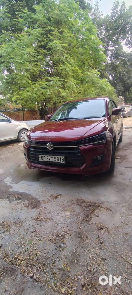 Maruti Suzuki Dzire 1.2 Zxi, 2025, Cng & Hybrids