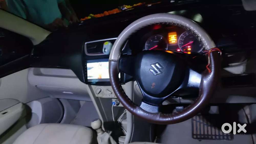 Maruti Suzuki Swift Dzire 2012 Diesel Well Maintained