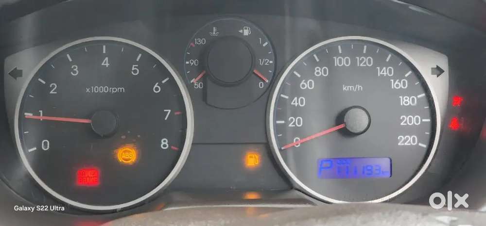 Hyundai I20 Asta 2010