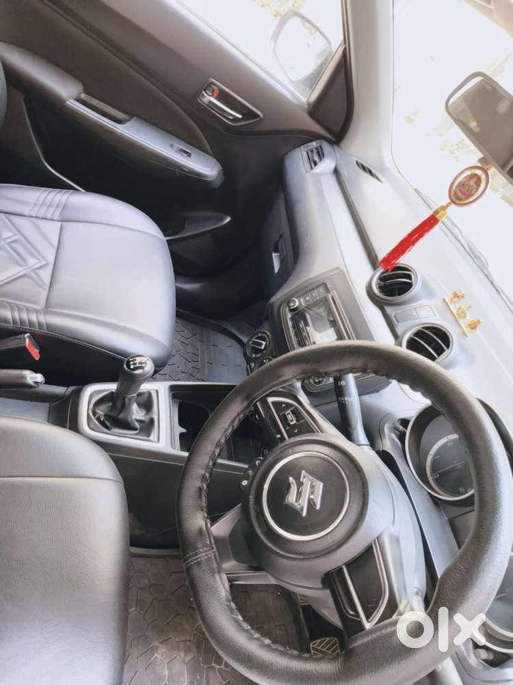 Maruti Suzuki Swift Vdi Bs Iv, 2018, Diesel