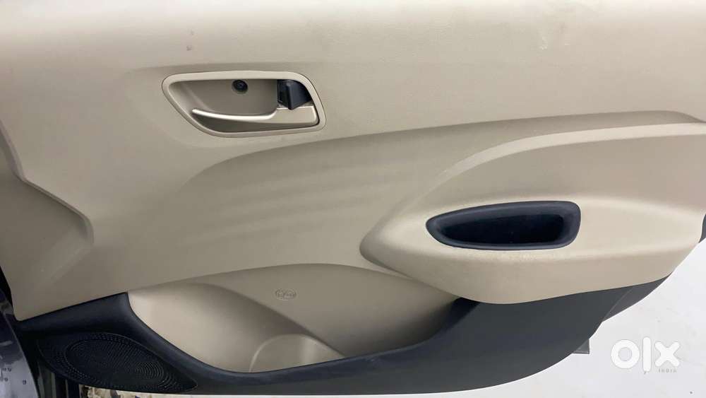 Hyundai New Santro 1.1 Sportz Amt, 2021, Petrol