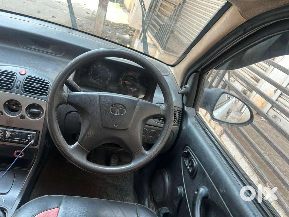 2014 Tata Diesel Car