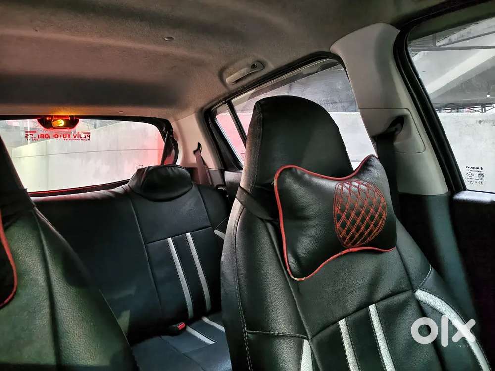 Maruti Suzuki Alto 2020 Vxi