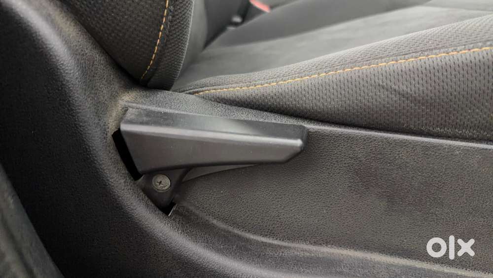 Tata Tiago Wizz Edition Petrol, 2019, Petrol