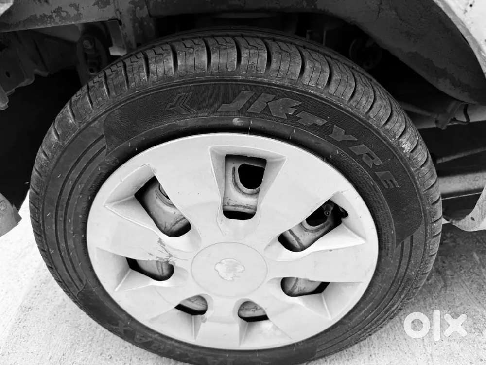 Maruti Suzuki Wagon R 2006 Petrol Good Condition