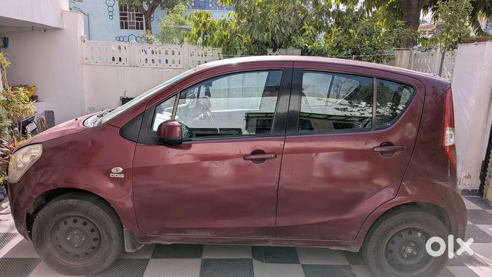 Maruti Suzuki Ritz 2011 Diesel Manual