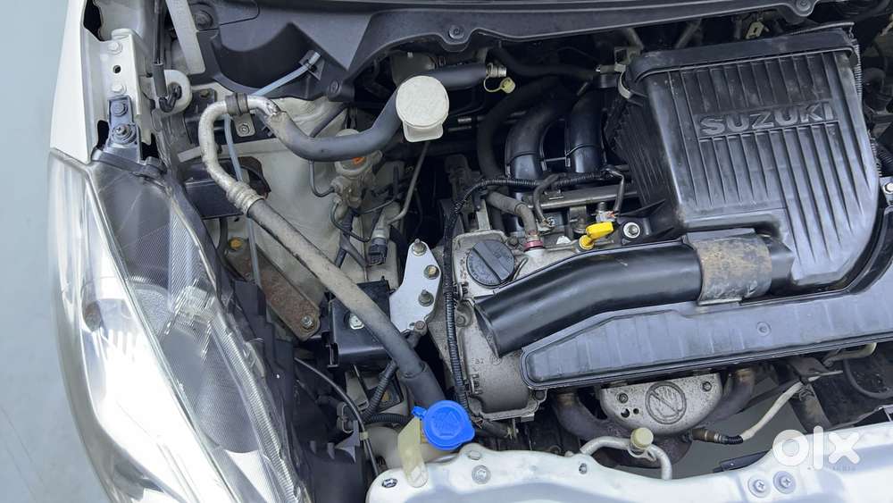 Maruti Suzuki Ertiga 1.5 Vxi, 2013, Petrol