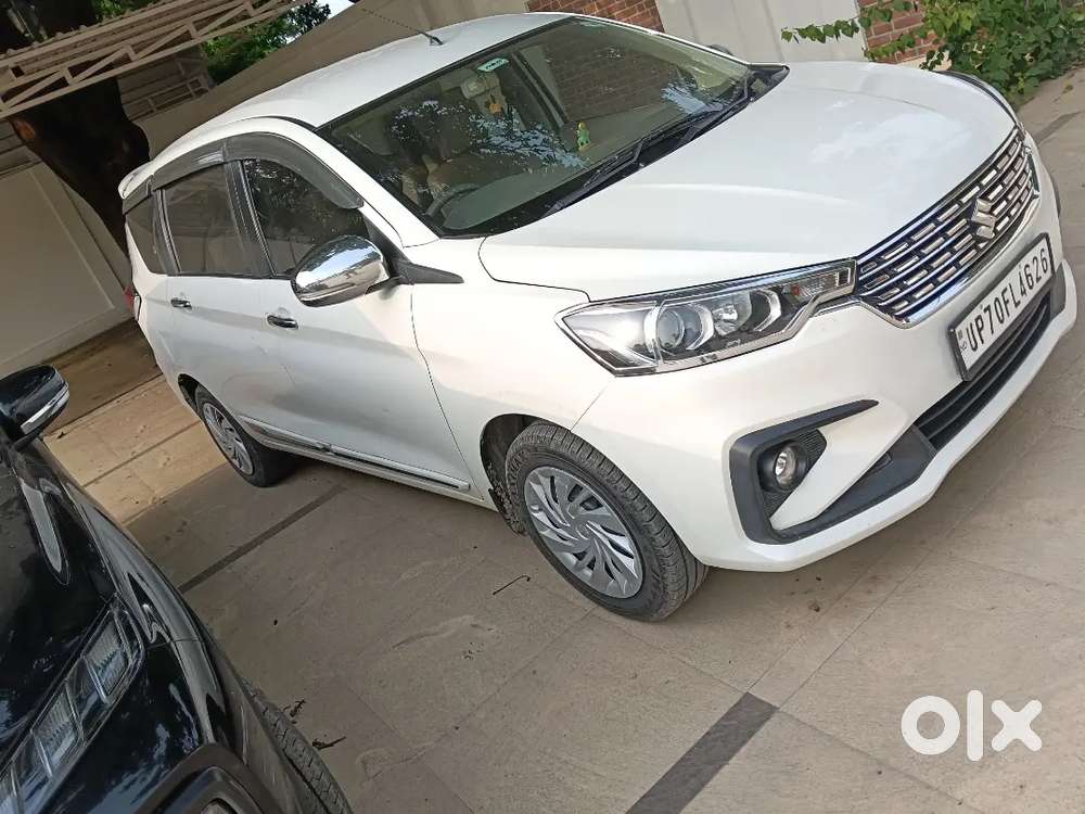 Maruti Suzuki Ertiga 2020 Cng & Hybrids 90752 Km Driven