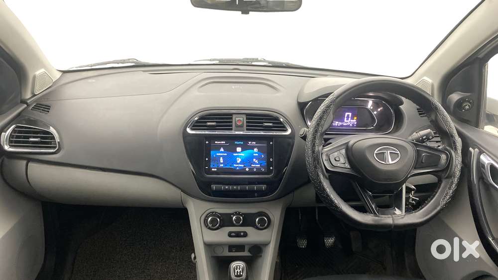 Tata Tiago 1.2 Revotron Xz, 2020, Petrol