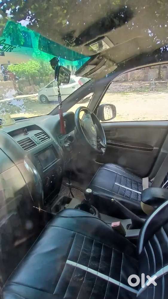 Maruti Suzuki Sx4 2010 Petrol Good Condition