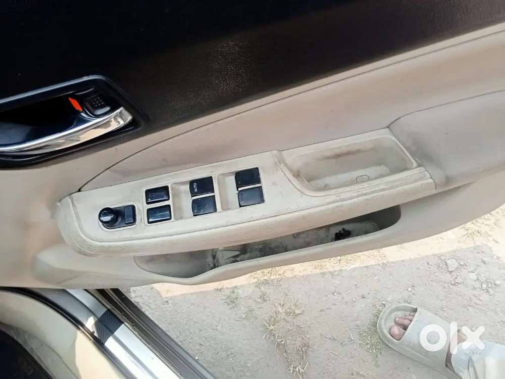 Maruti Suzuki Dzire Vxi 2021