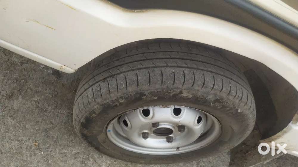 Maruti Suzuki Omni 2016 Petrol 145000 Km Driven