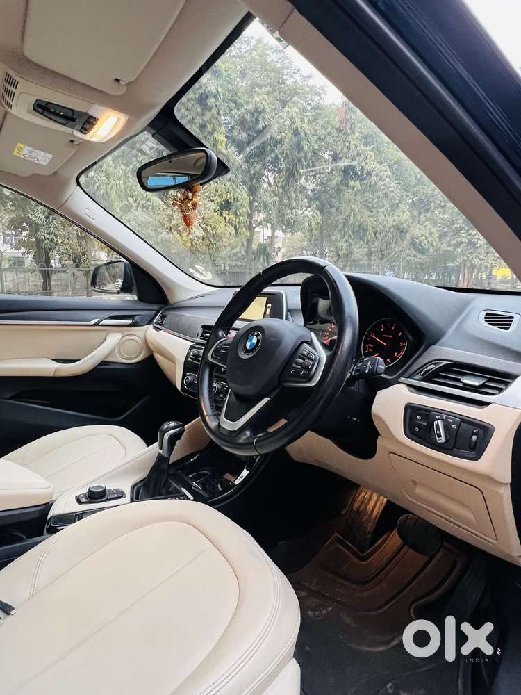 Bmw X1 Sdrive 20d X Line, 2017, Diesel