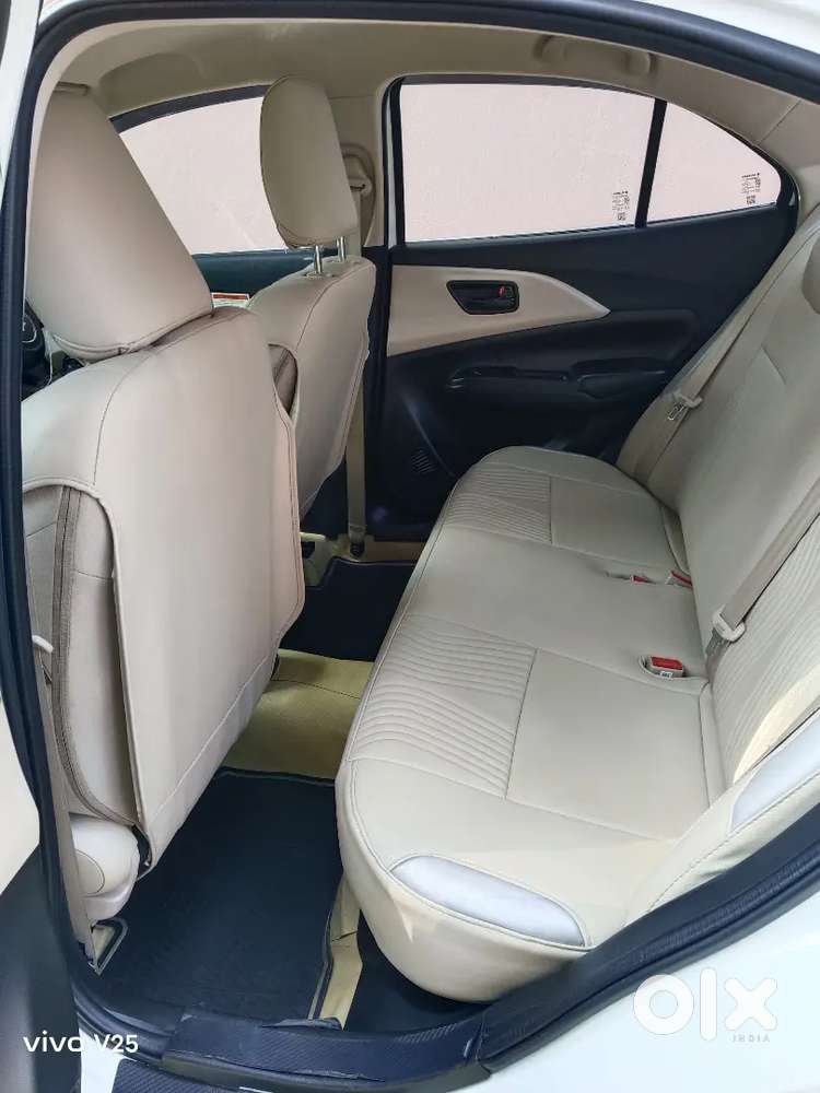 Maruti Suzuki Dzire Tour 2025