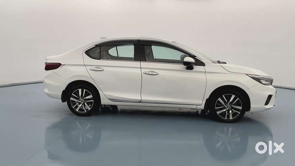 Honda City 1.5 Zx I-dtec Mt, 2021, Diesel