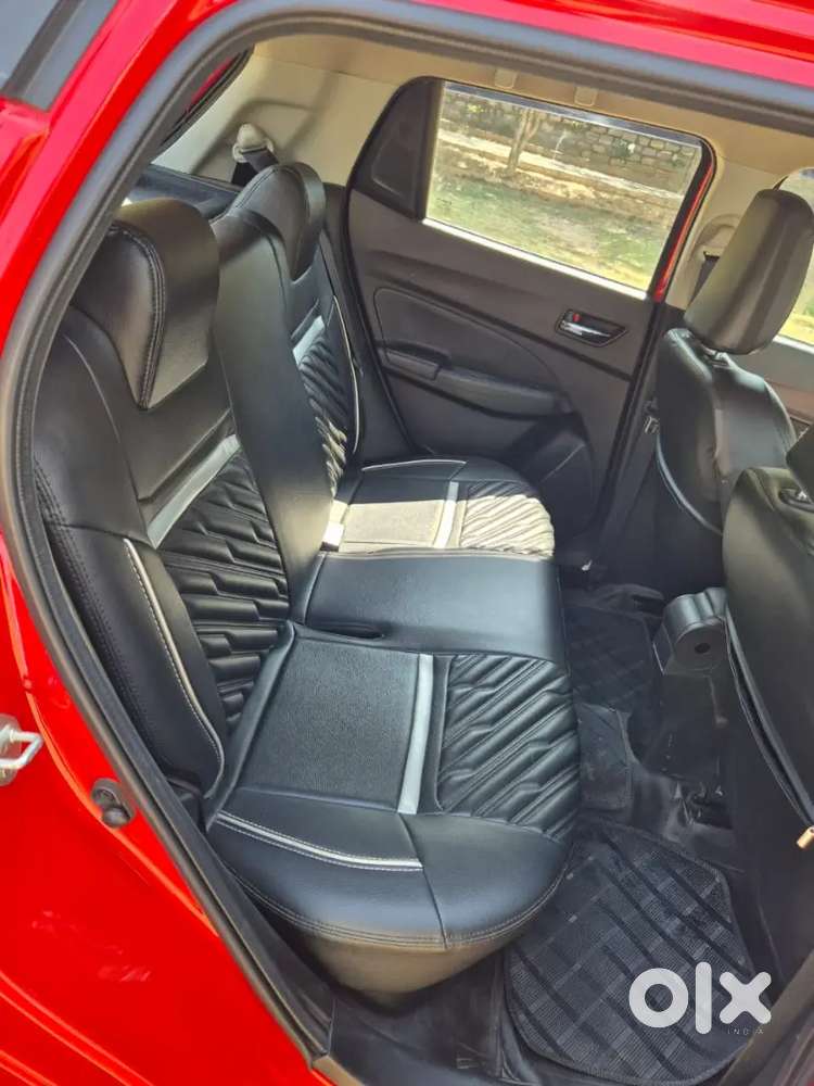 Maruti Suzuki Swift 2023 Petrol 49500 Km Driven