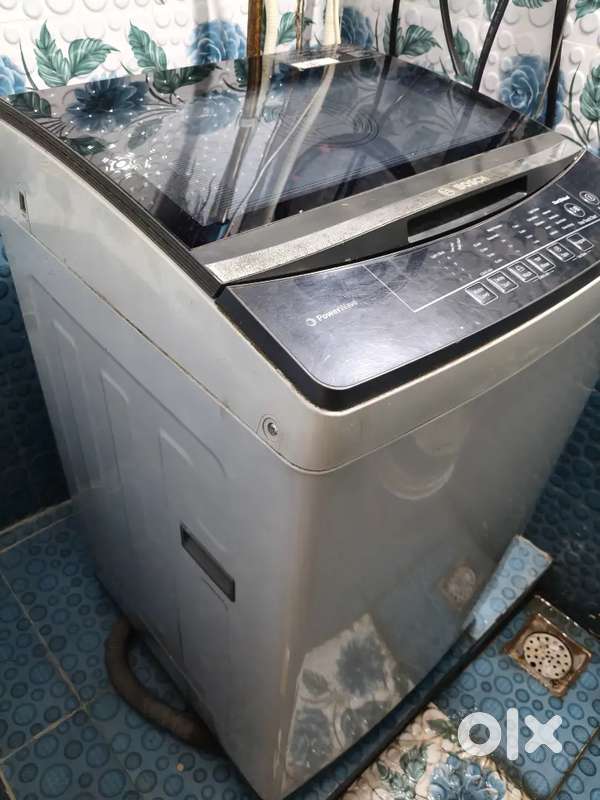 5000

7 Kg 5 star bosch  fully automatic top load washing machine