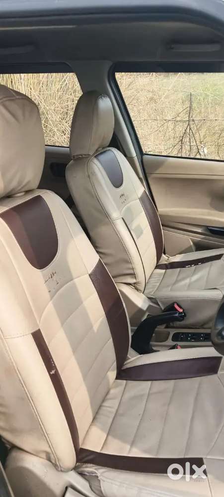 Mahendra Tuv300 T6 ,2018 Good Condition