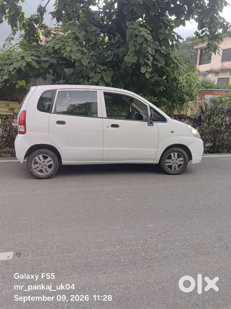Maruti Suzuki Zen Estilo 2011 Petrol Manual