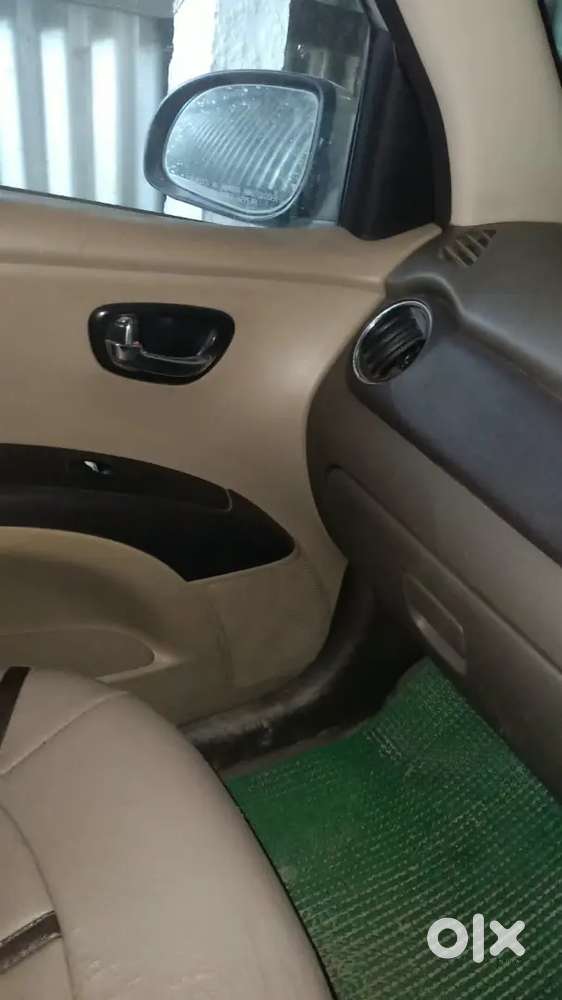 Hyundai I10 1.2 Magna 2013