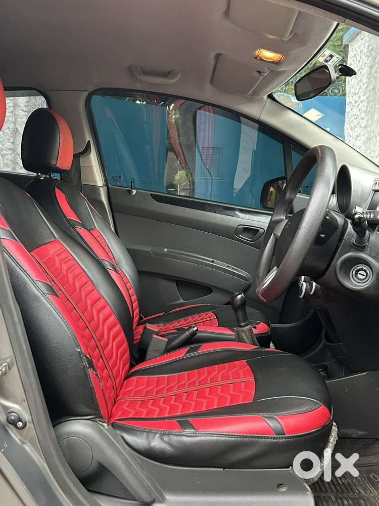 Chevrolet Beat Lt Petrol, 2011, Petrol