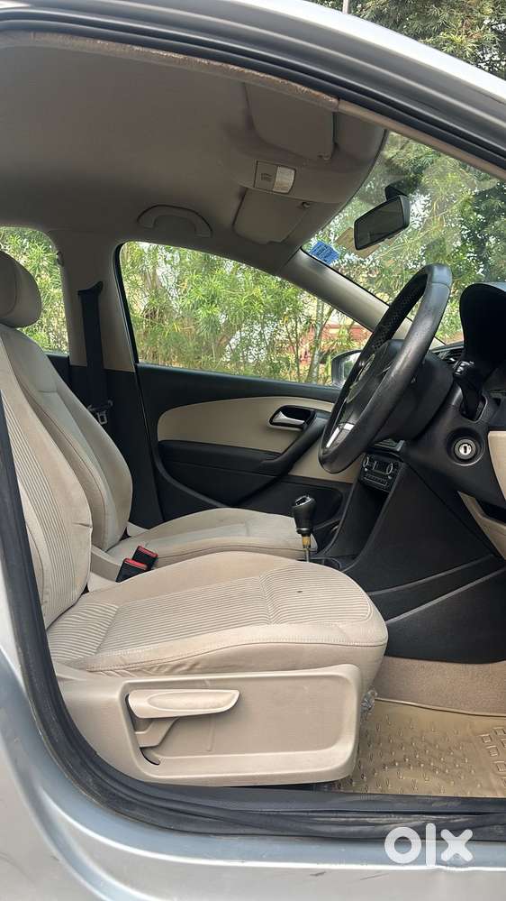 Volkswagen Polo 1.2 Mpi Highline Plus, 2015, Petrol