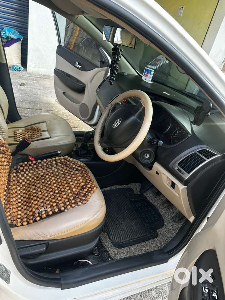 2012 Hyundai I20 Magna