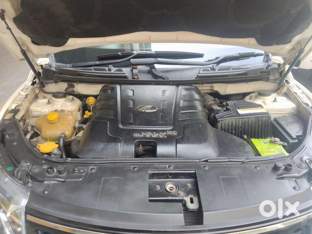 Mahindra Xuv500 W10 At, 2016, Diesel