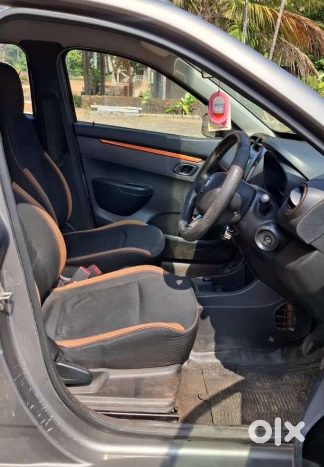 Renault Kwid Climber 1.0 Amt Opt, 2018, Petrol