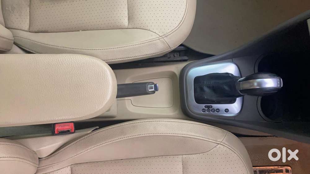 Volkswagen Vento 1.5 Tdi Highline At, 2017, Diesel
