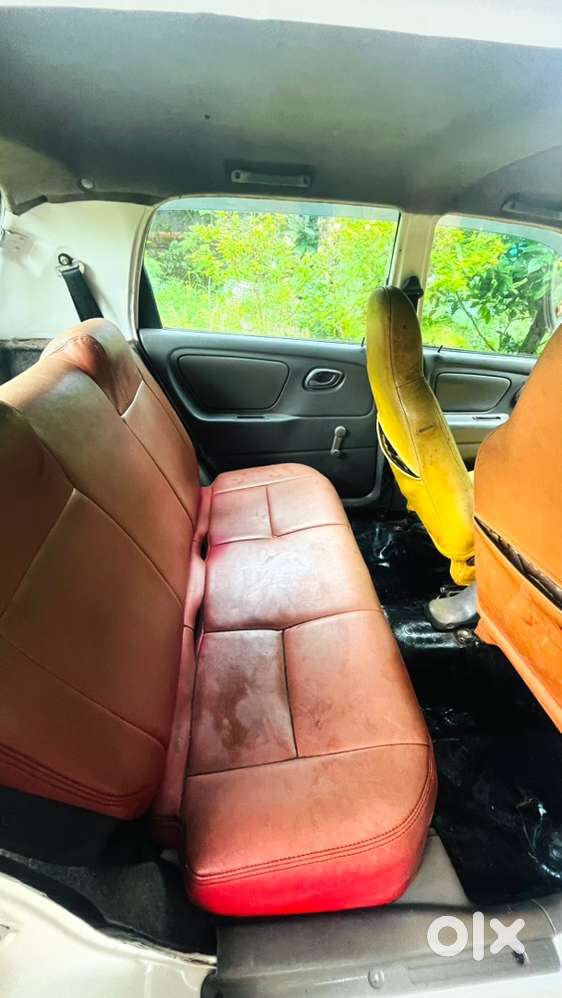 Maruti Suzuki Alto 800 2006