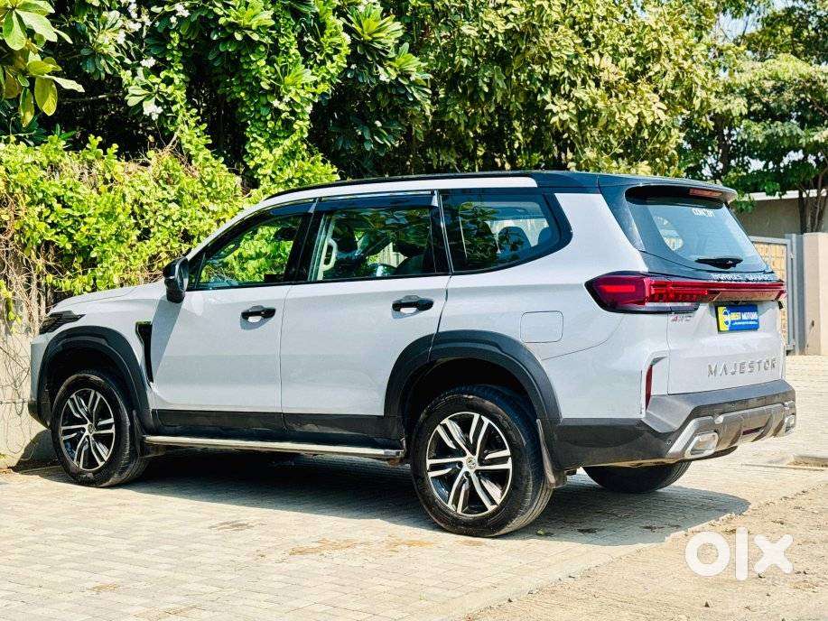 Mg Magestor Magester, 2026, Diesel