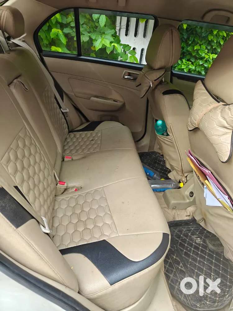 Maruti Suzuki Dzire Vdi 2015