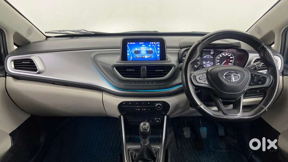 Tata Altroz 1.5 Xz Diesel, 2023, Diesel