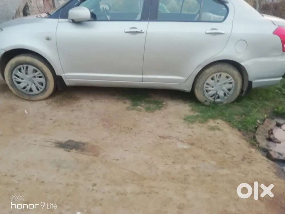 Maruti Suzuki Dzire 2010 Petrol 278000 Km Driven