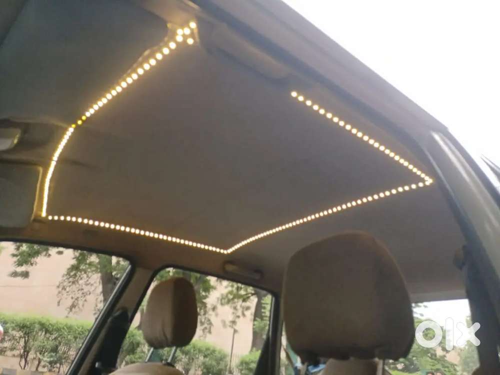 Maruti Zen Lx 2004