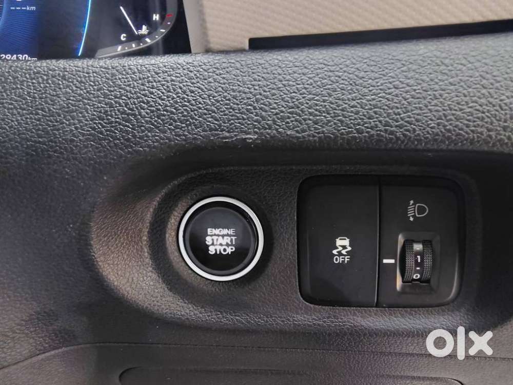 Hyundai Creta Sx (o) 1.5 Diesel Automatic, 2020, Diesel