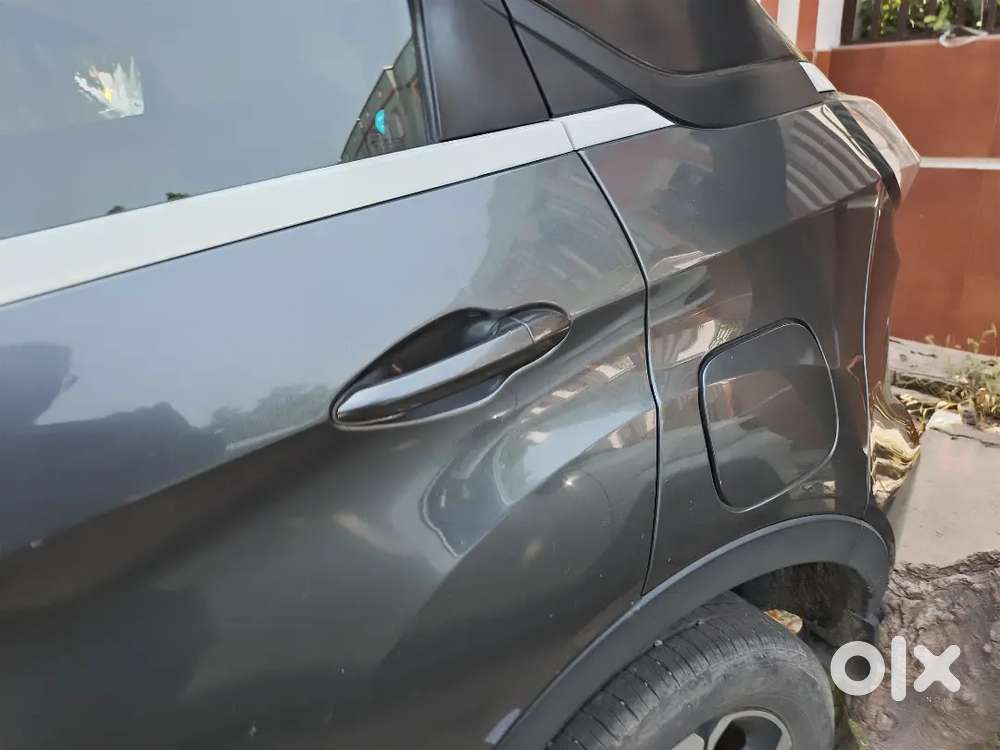 Tata Nexon 2022 Petrol Manual 59000 Km