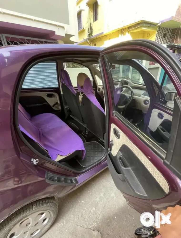 Tata Nano Twist Xt 2014 Petrol Manual