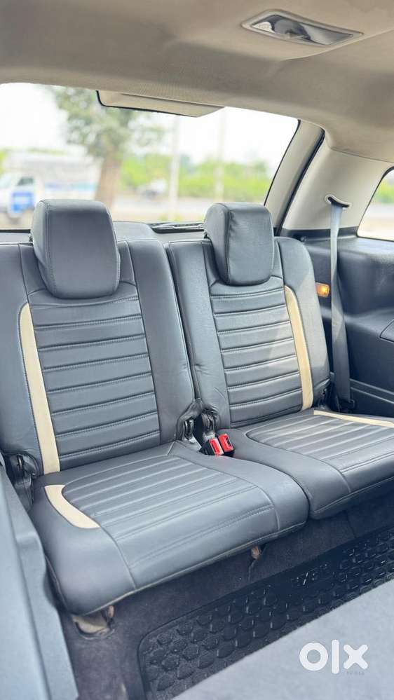 Tata Hexa Xm Plus, 2017, Diesel