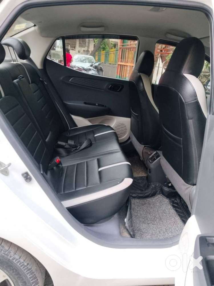 Hyundai Aura 1.2 S Cng, 2022, Cng & Hybrids
